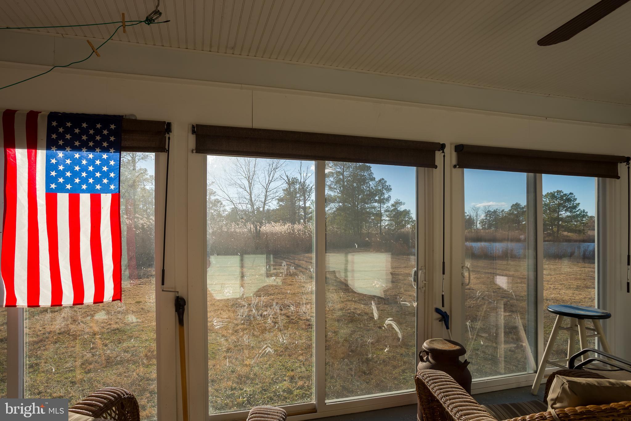 MAPLE DAM - Residential