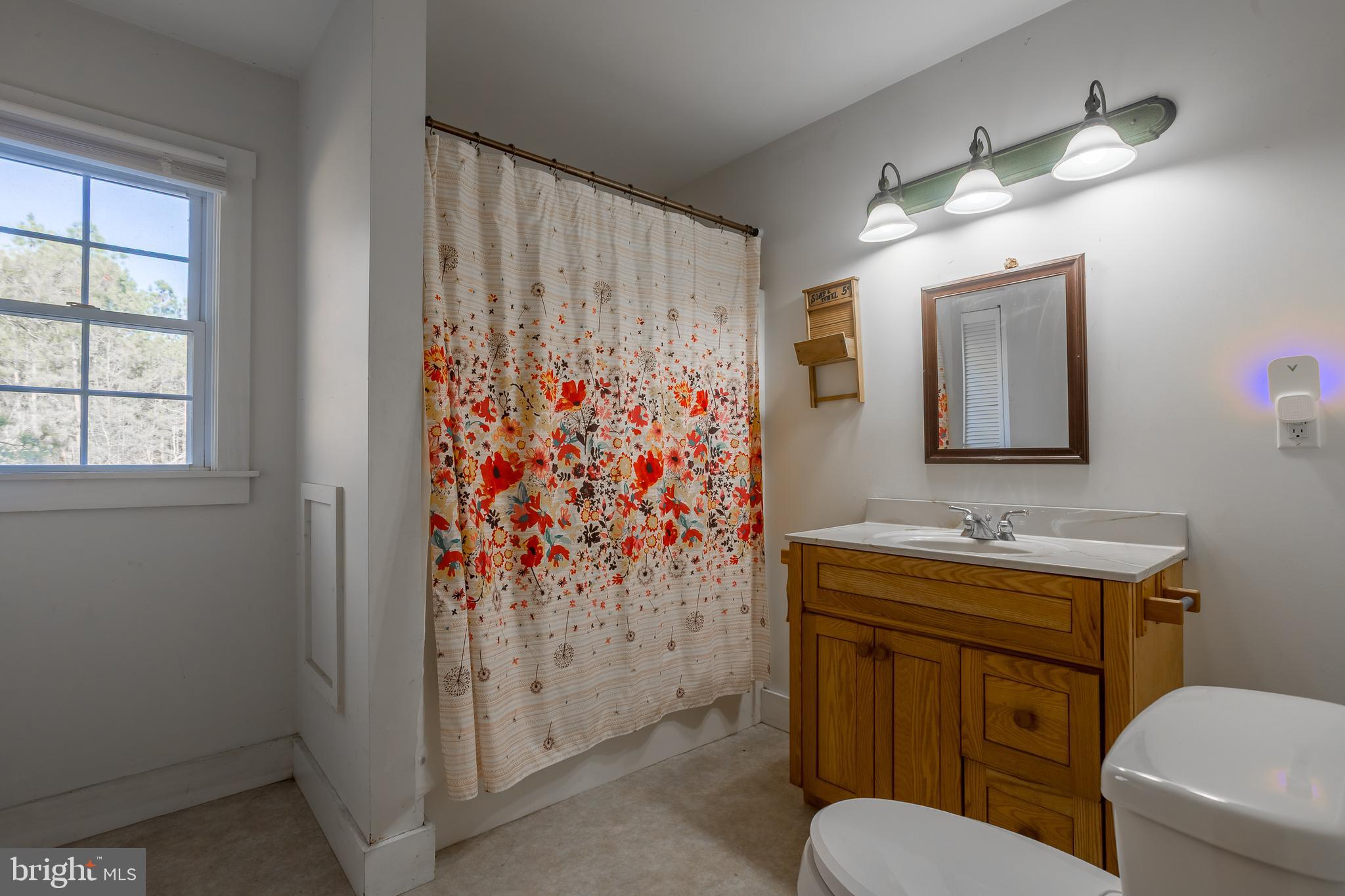 MAPLE DAM - Residential