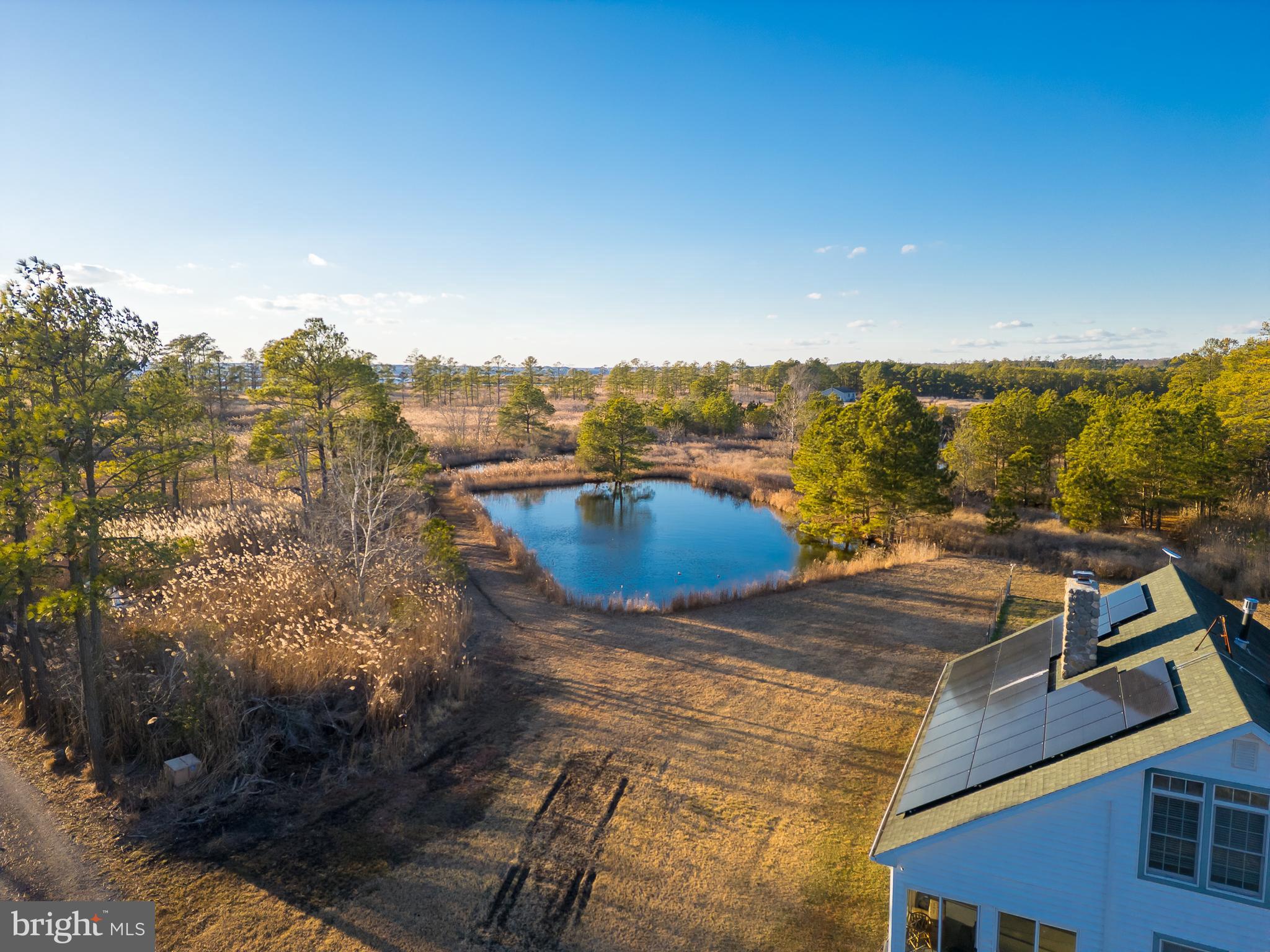 MAPLE DAM - Residential