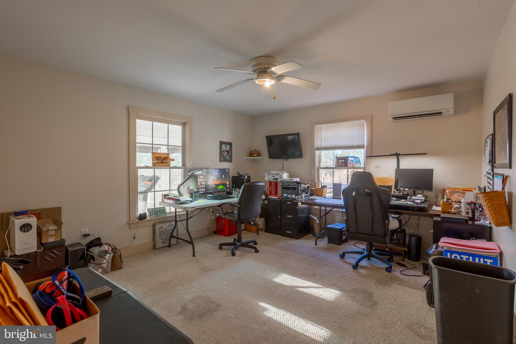 MAPLE DAM - Residential