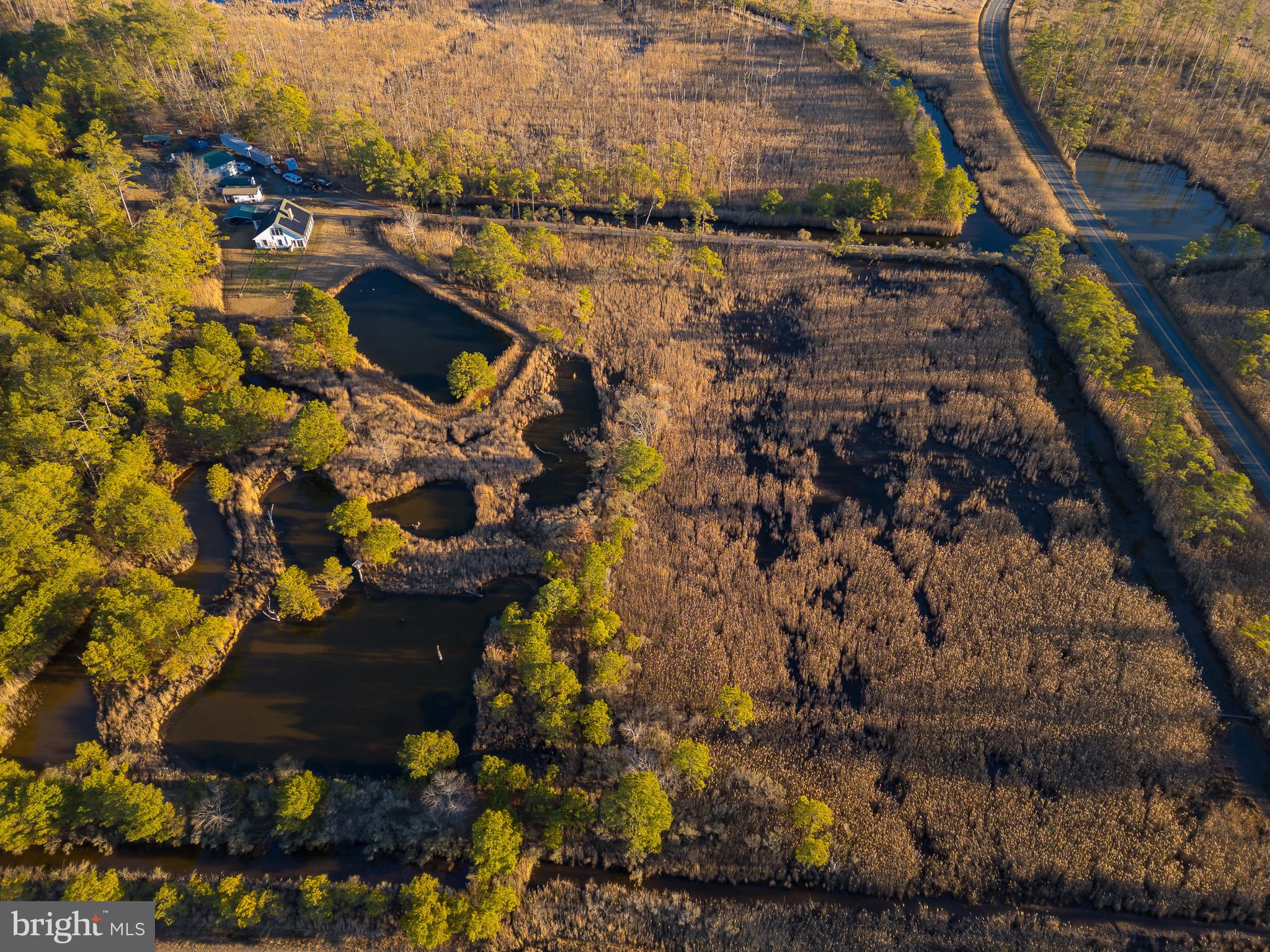 MAPLE DAM - Residential
