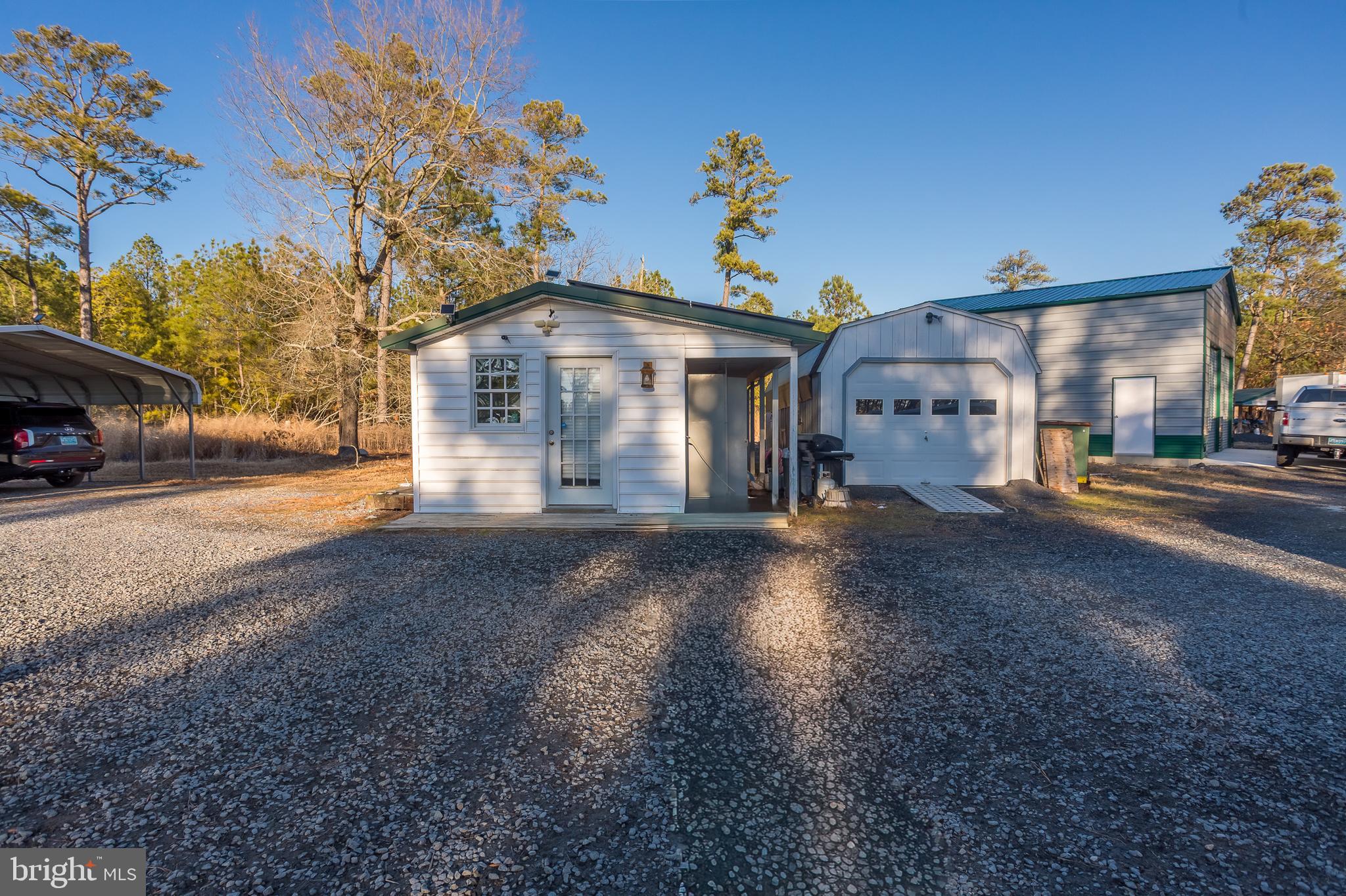 MAPLE DAM - Residential