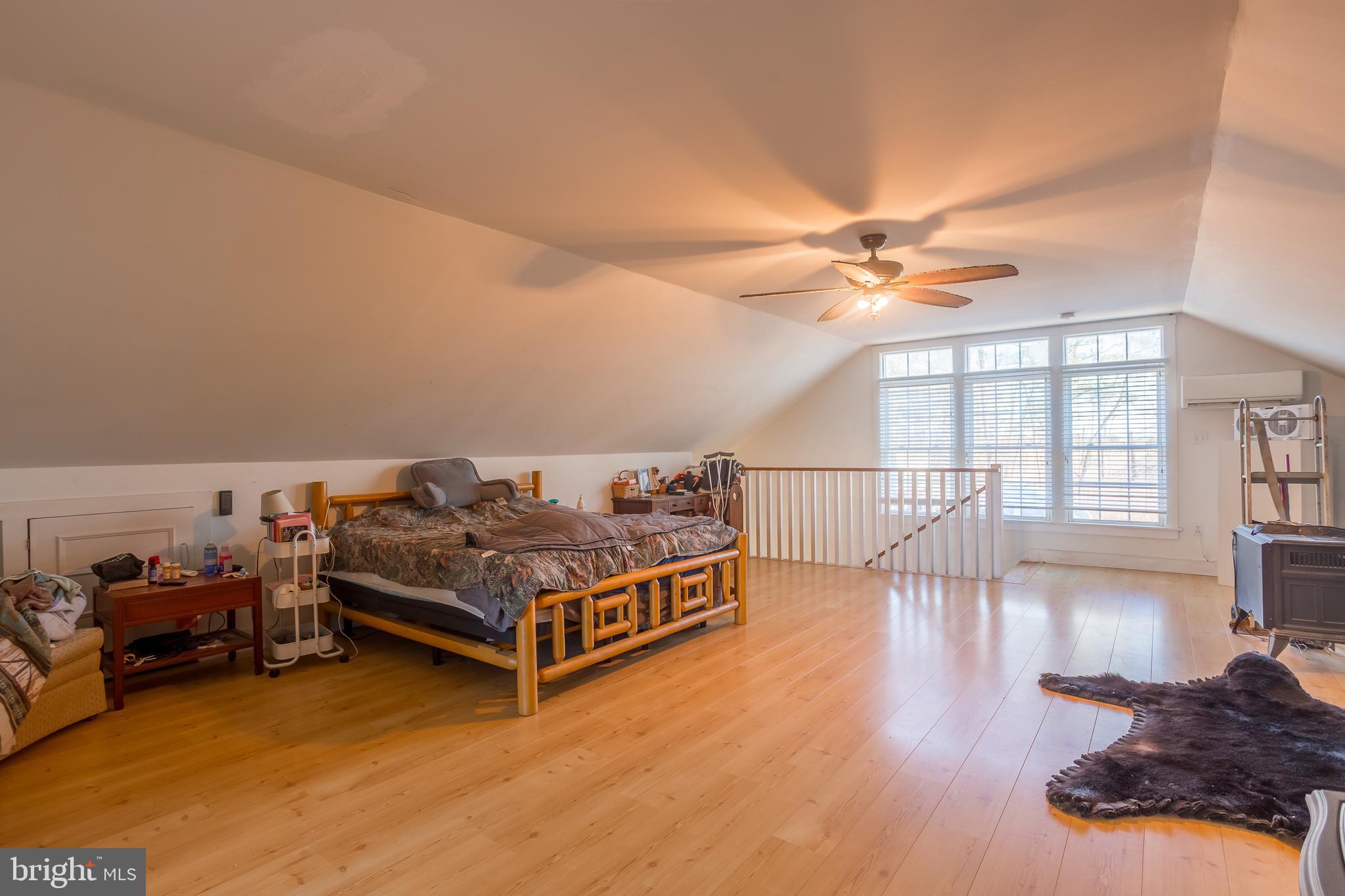 MAPLE DAM - Residential