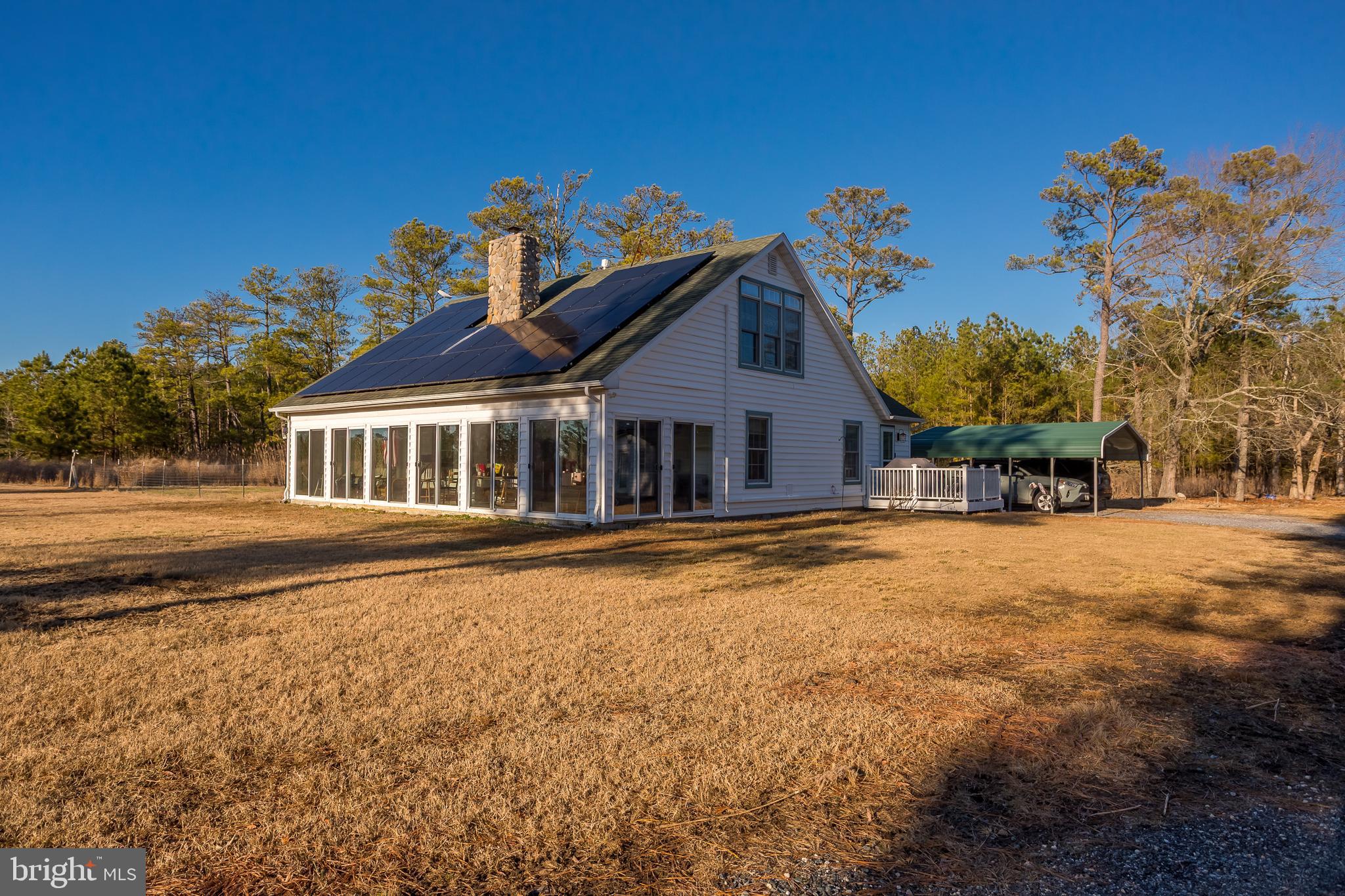 MAPLE DAM - Residential