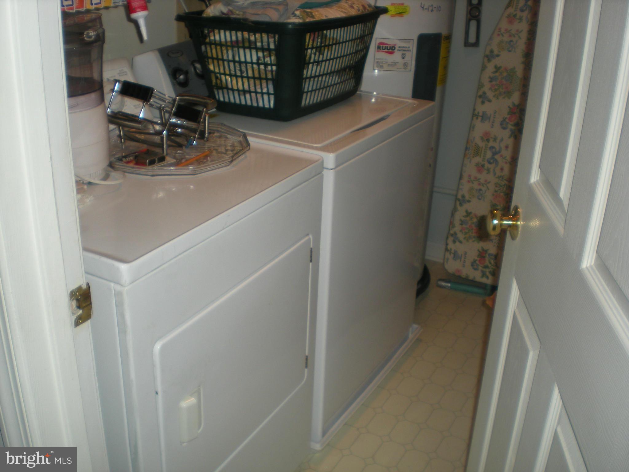 BRANDYWINE STATION - Residential