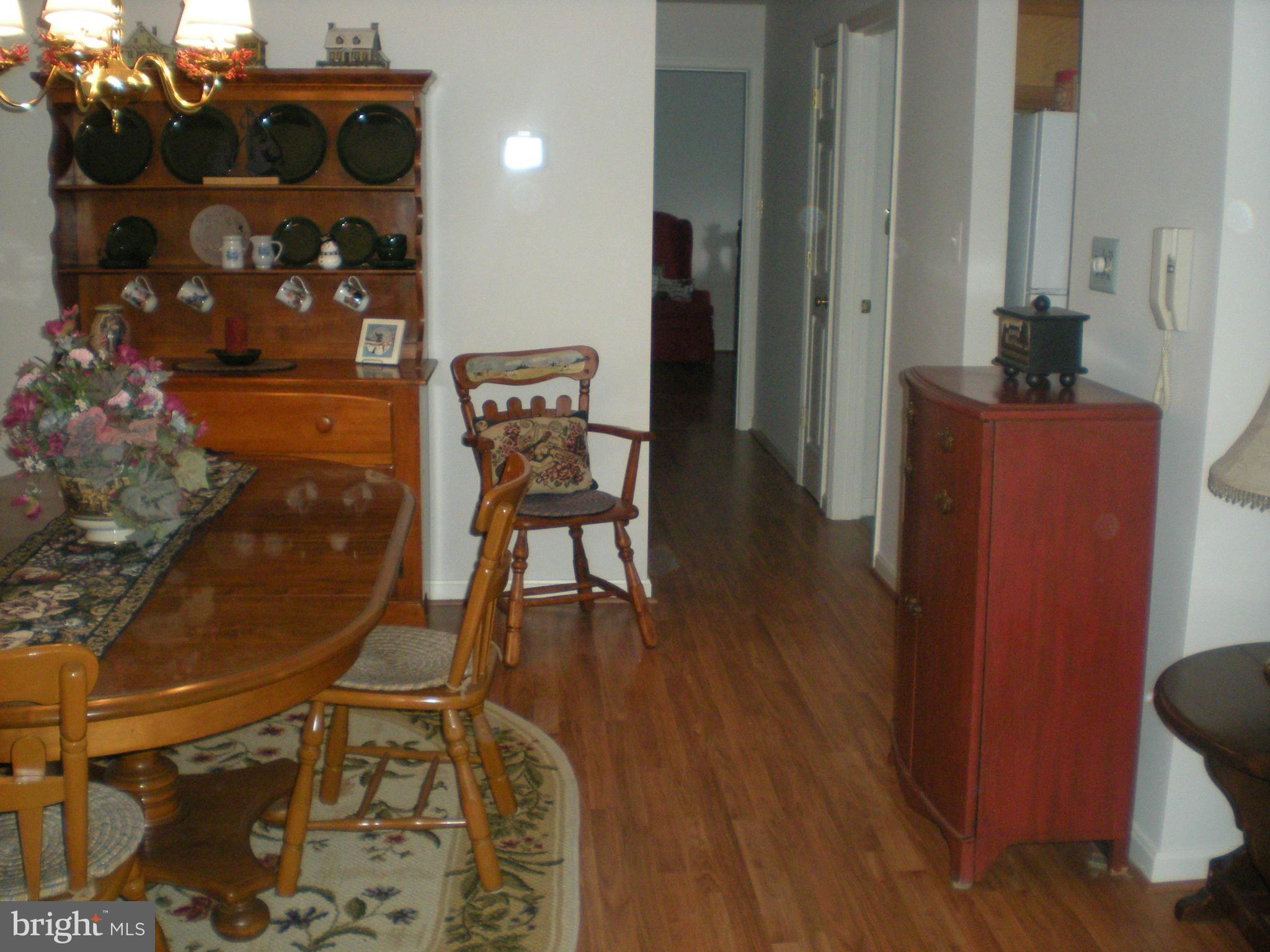 BRANDYWINE STATION - Residential