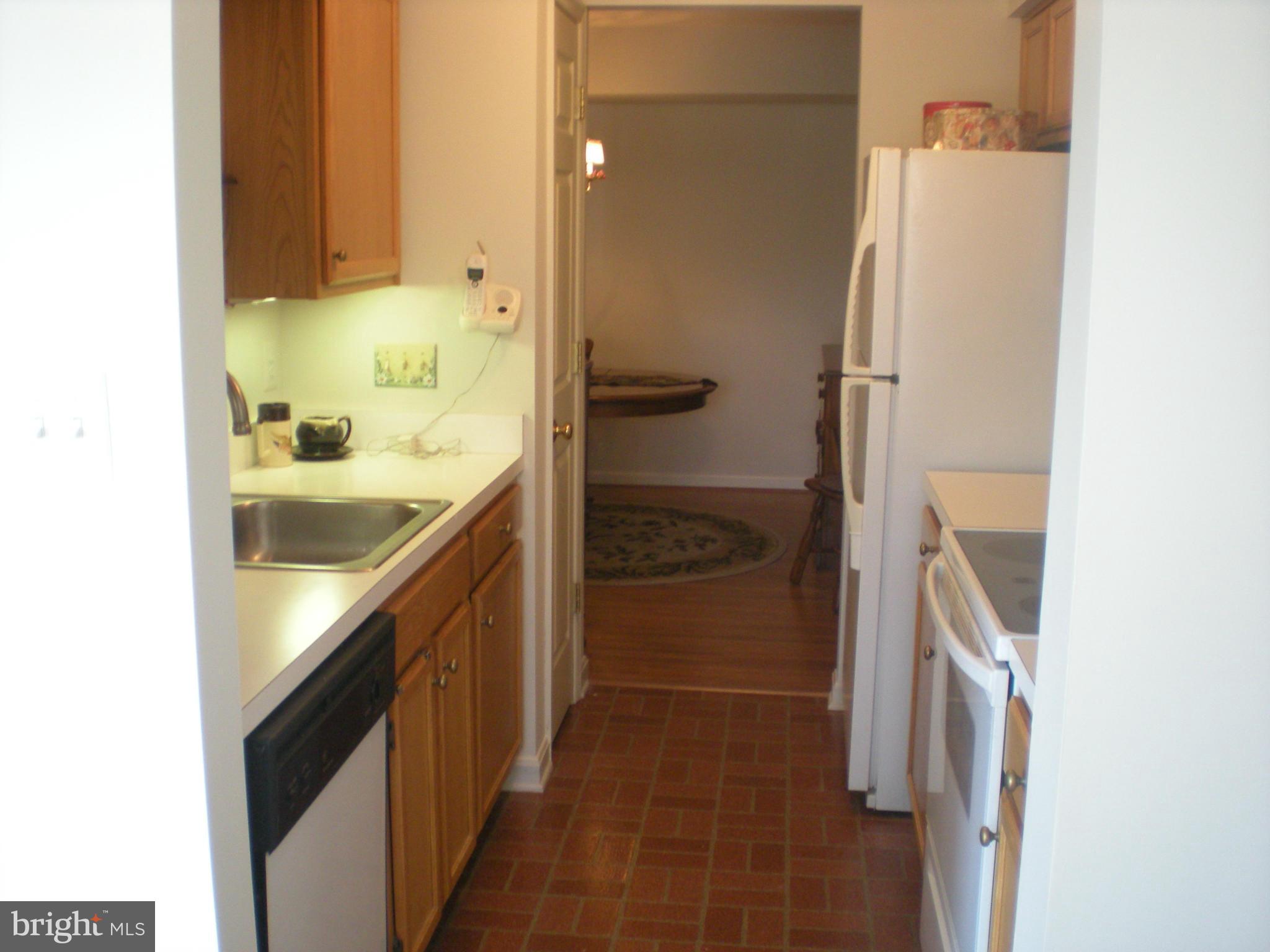 BRANDYWINE STATION - Residential