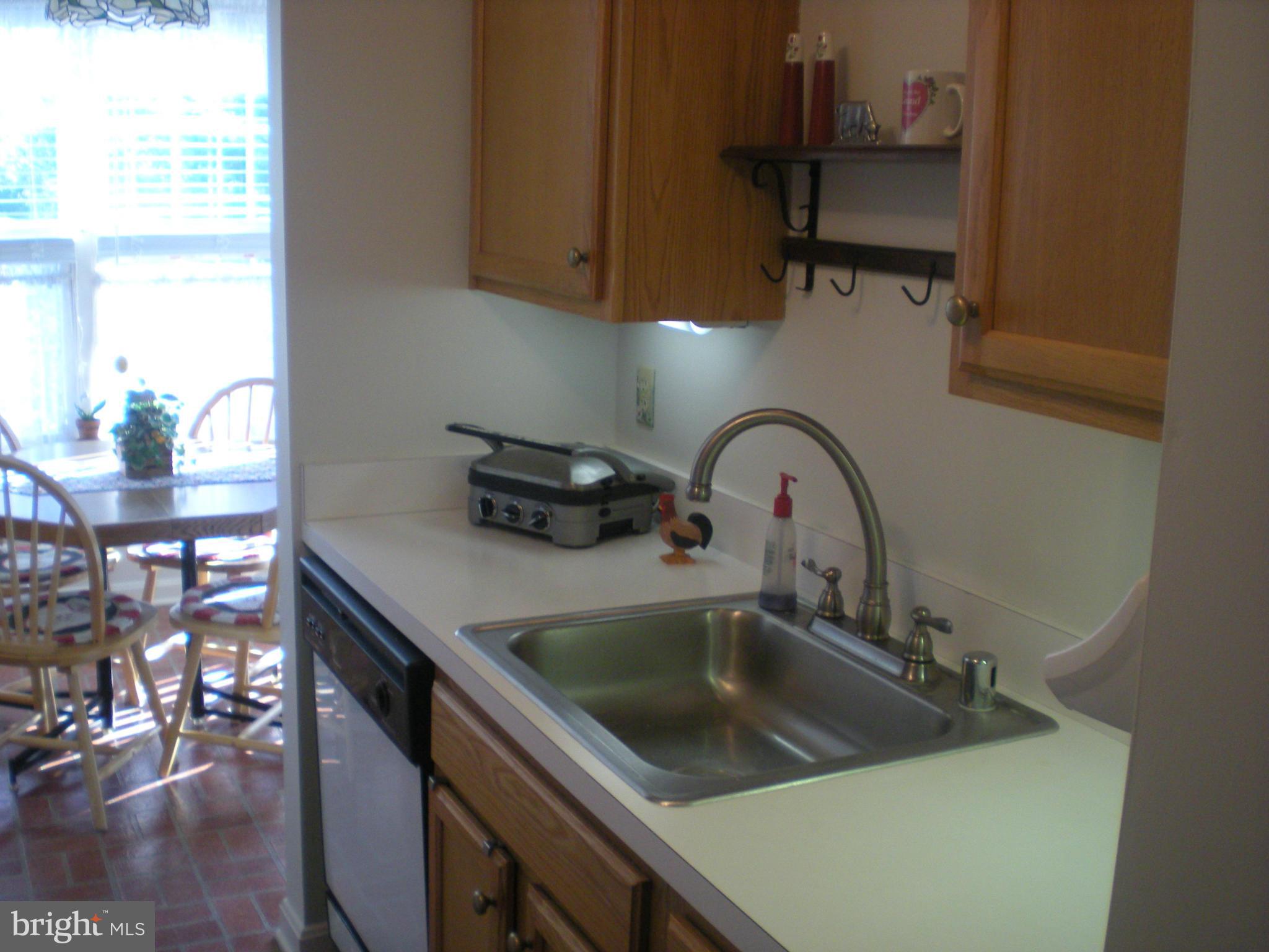 BRANDYWINE STATION - Residential