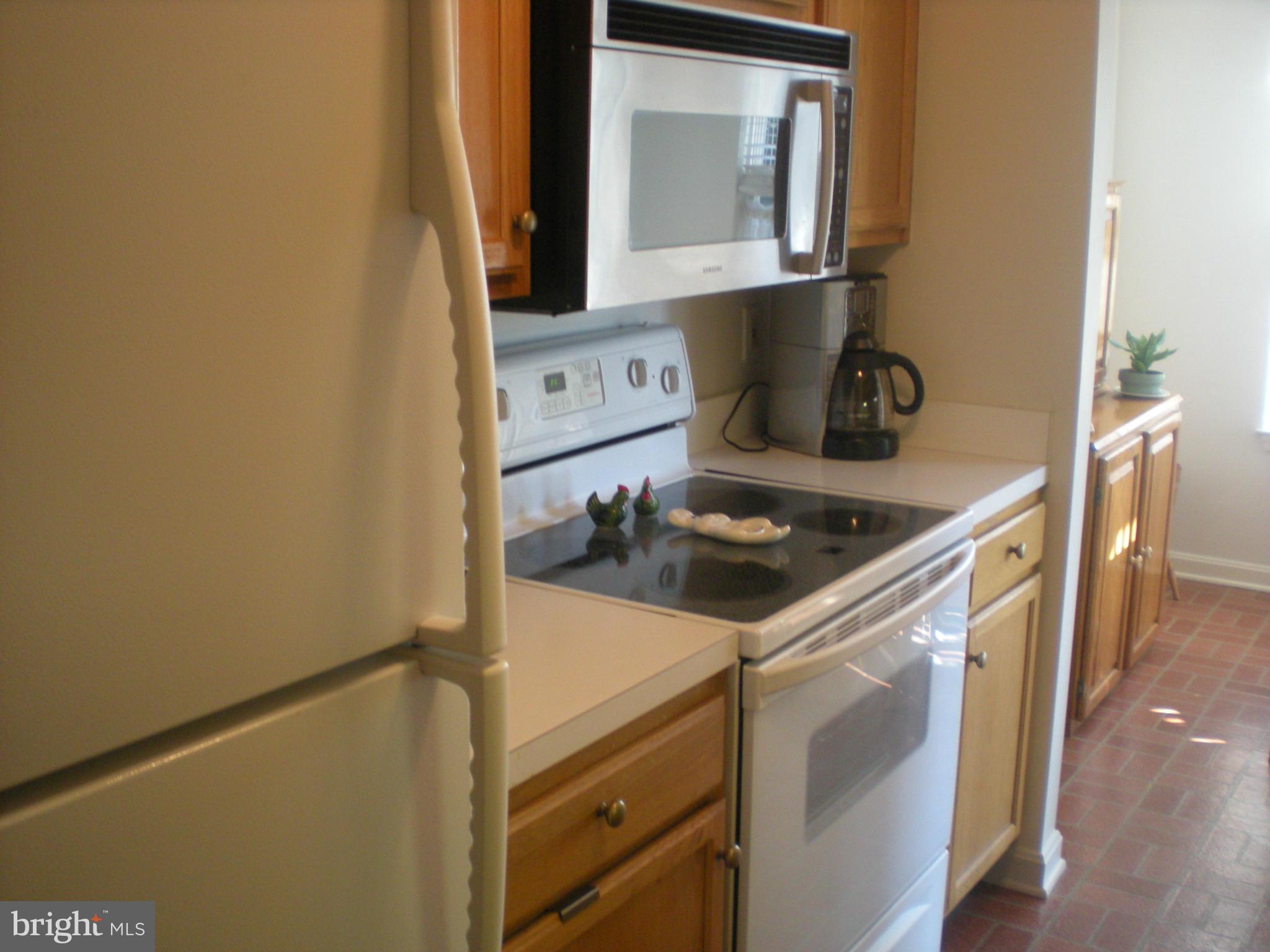 BRANDYWINE STATION - Residential