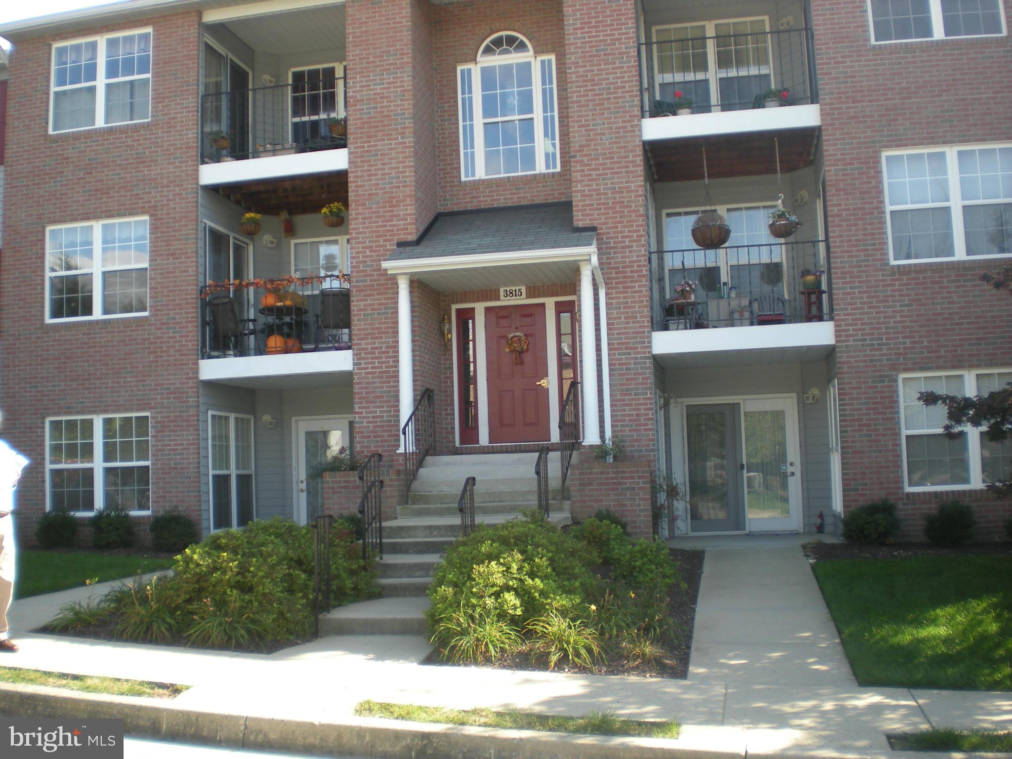 BRANDYWINE STATION - Residential