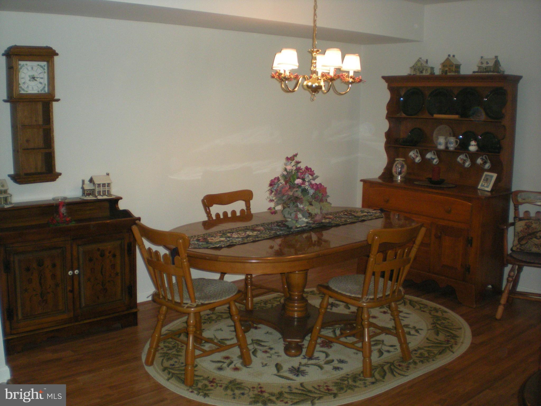 BRANDYWINE STATION - Residential