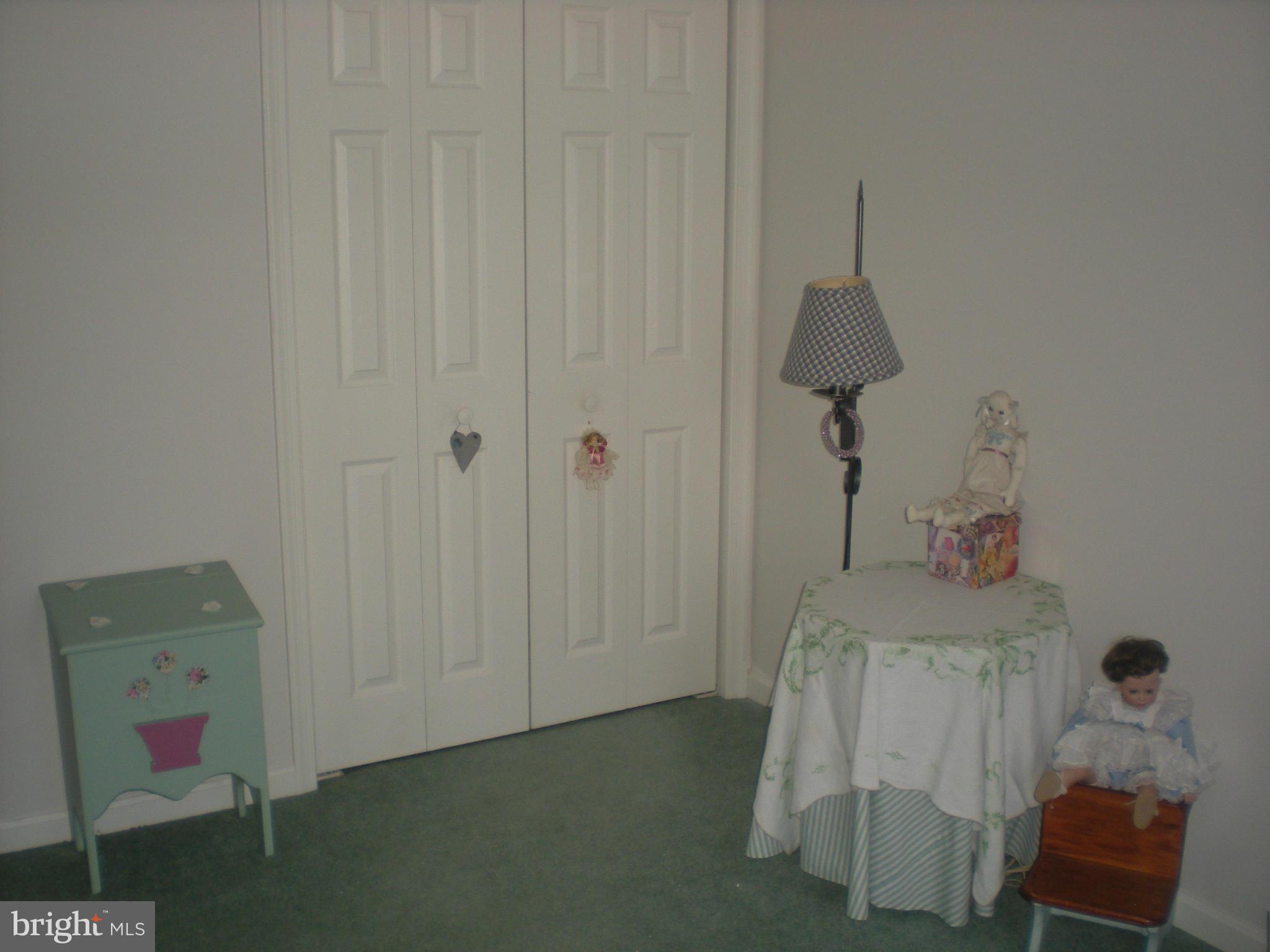 BRANDYWINE STATION - Residential