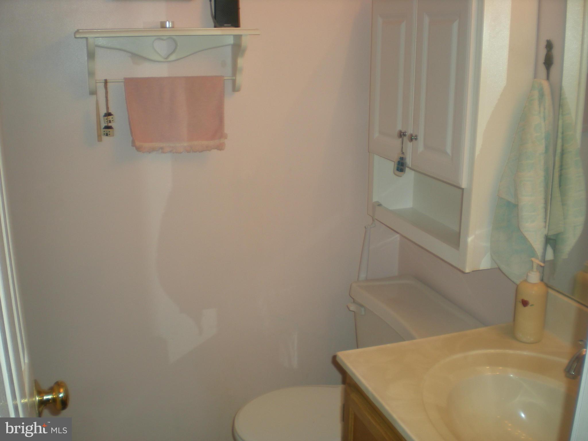 BRANDYWINE STATION - Residential