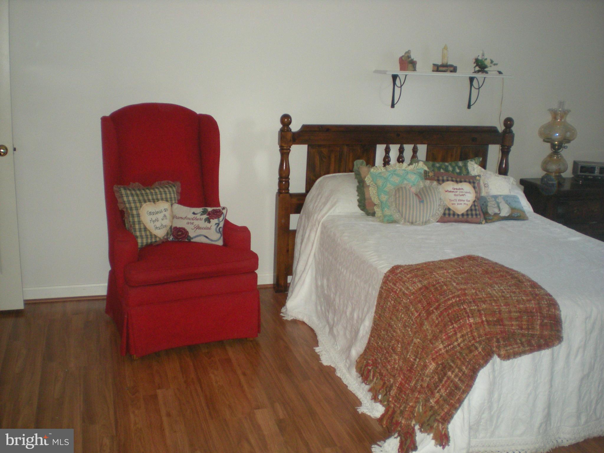 BRANDYWINE STATION - Residential