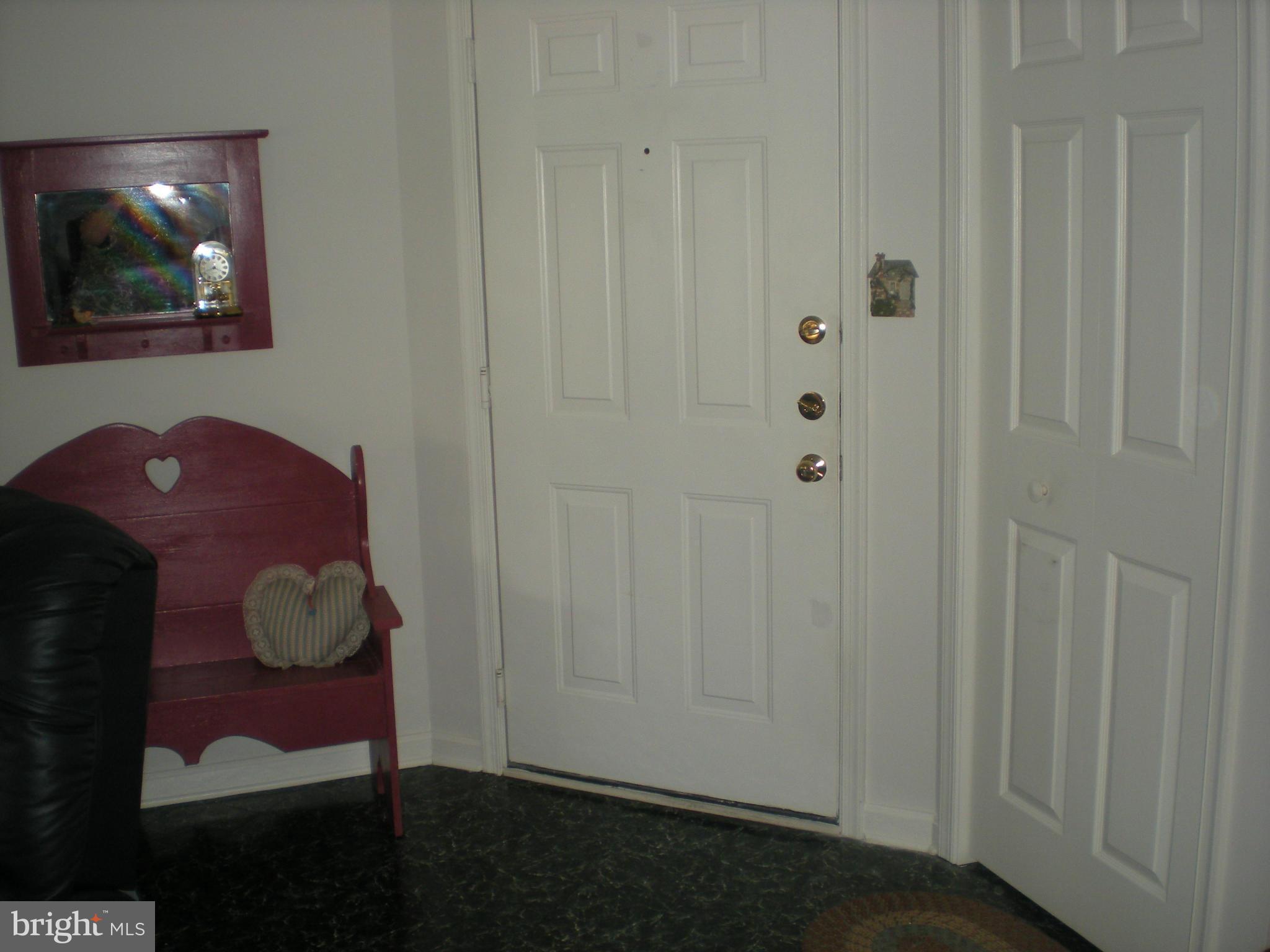 BRANDYWINE STATION - Residential