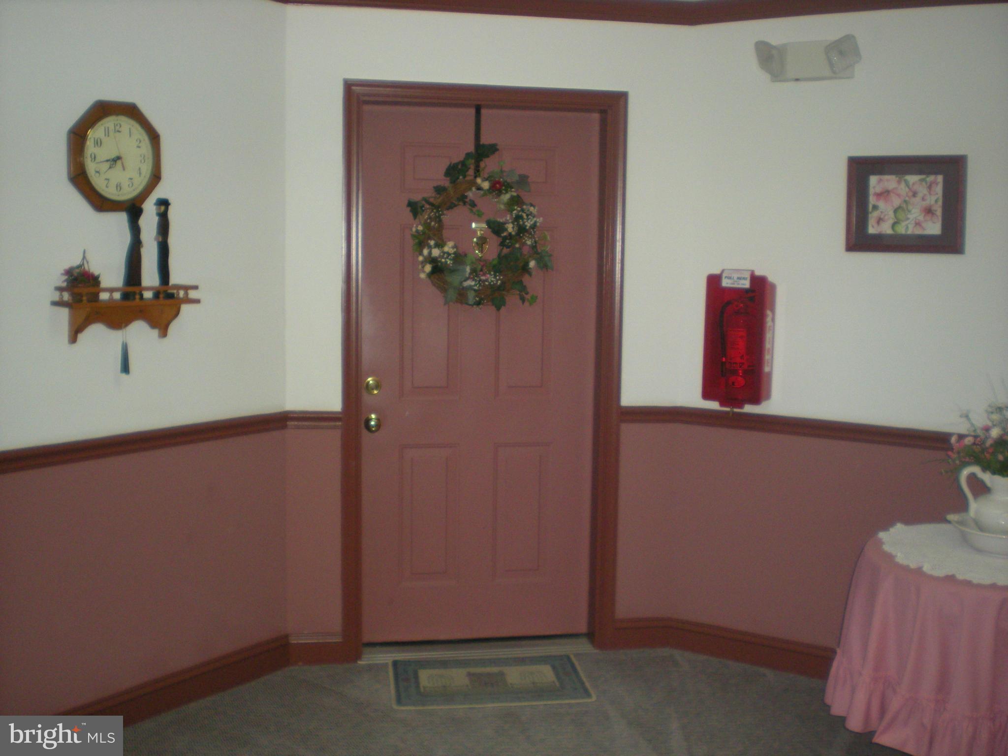 BRANDYWINE STATION - Residential