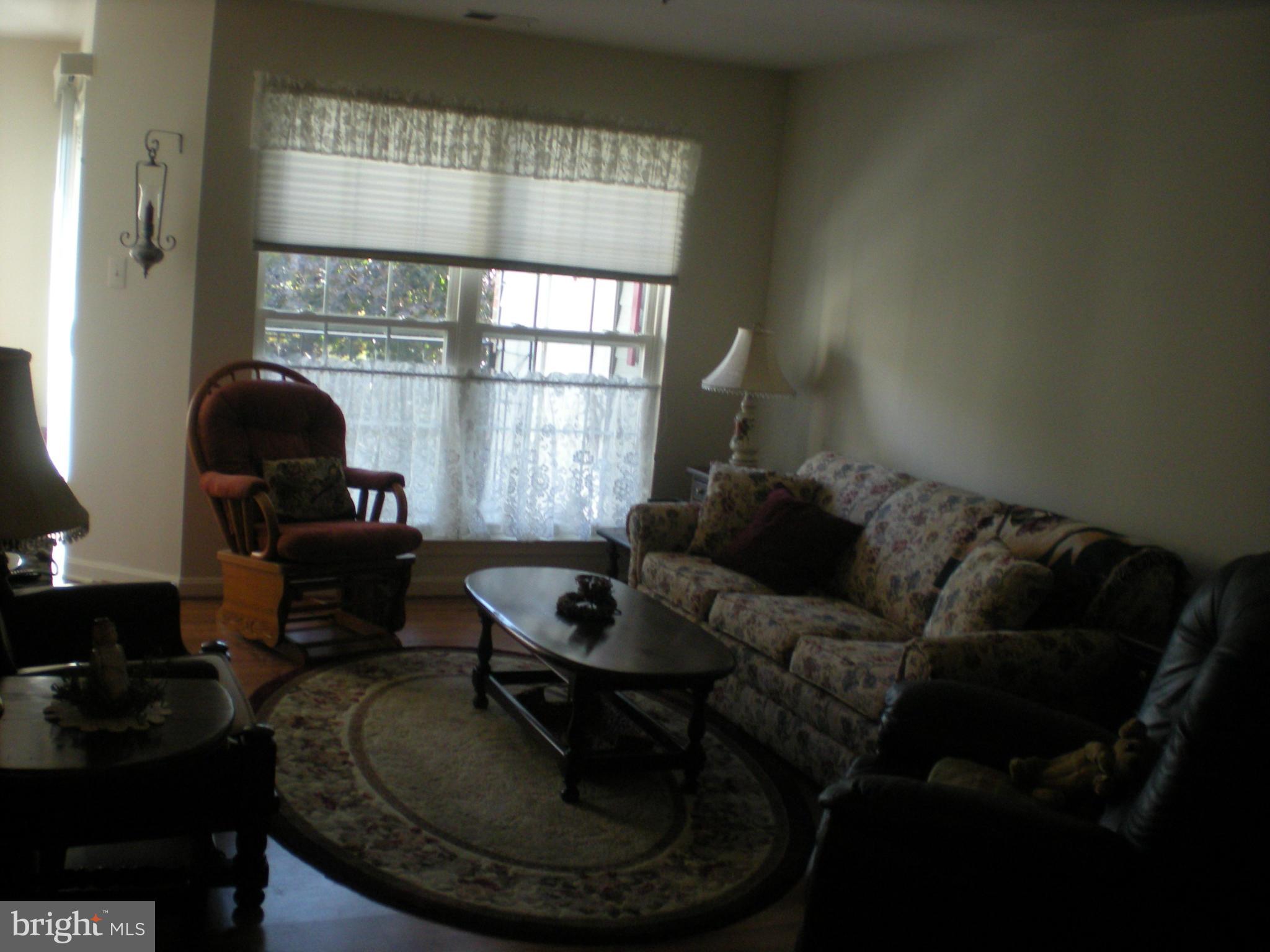 BRANDYWINE STATION - Residential