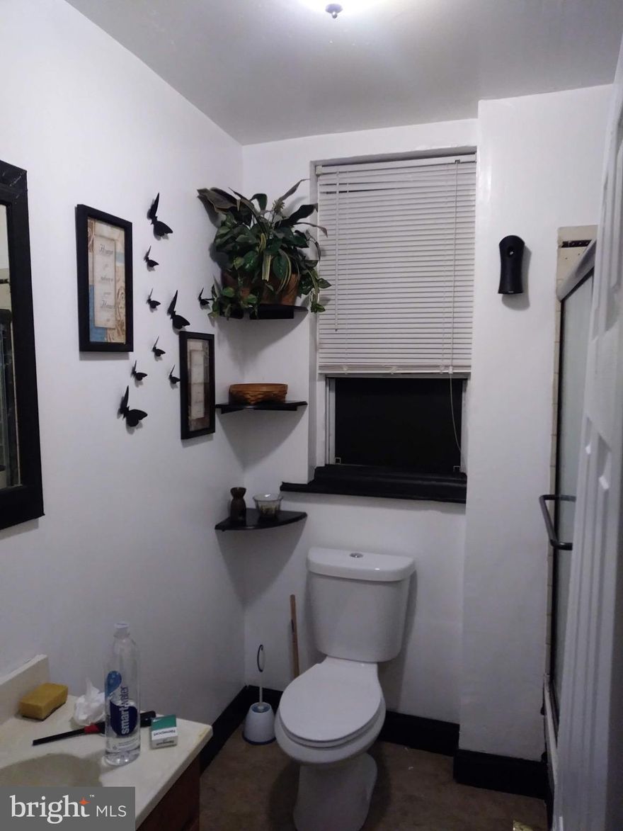 🔑 Opportunity Awaits in Southwest Philadelphia!

Bring your vision and creativity to 1652 South Conestoga St., a classic 3-bedroom, 1-bath row-home with great bones and endless potential. Located on a quiet, tree-lined block, this home is the perfect canvas for investors, DIY enthusiasts, or buyers looking to create their dream space in the city.

Step onto the welcoming front porch and imagine the possibilities—this home already offers the charm of Philadelphia’s classic architecture, just waiting for a modern touch. Inside, you’ll find a traditional layout with a spacious living room, dining area, and kitchen ready for updates. Upstairs, three bedrooms and a full bath offer flexibility for comfortable living once renovated.

The private backyard provides room for outdoor entertaining, gardening, or expanding your vision. Conveniently close to public transportation, local shops, and parks, this location makes commuting and city living a breeze.

✨ **Highlights You’ll Love:**

* Solid structure with classic Philly character
* Three bedrooms offering plenty of flexibility
* Private backyard for relaxation or entertaining
* Quiet street with easy access to schools, shopping, and transit
* Incredible opportunity to add value with updates

This is your chance to buy smart, build equity, and create something special. With a little TLC, 1652 South Conestoga St. can become the stunning home or investment property you’ve been dreaming of.

Schedule a showing today and see the potential waiting to be unlocked—because with The Buy Sell Rent Team, dreams turn to keys, even when they start as a fixer-upper!