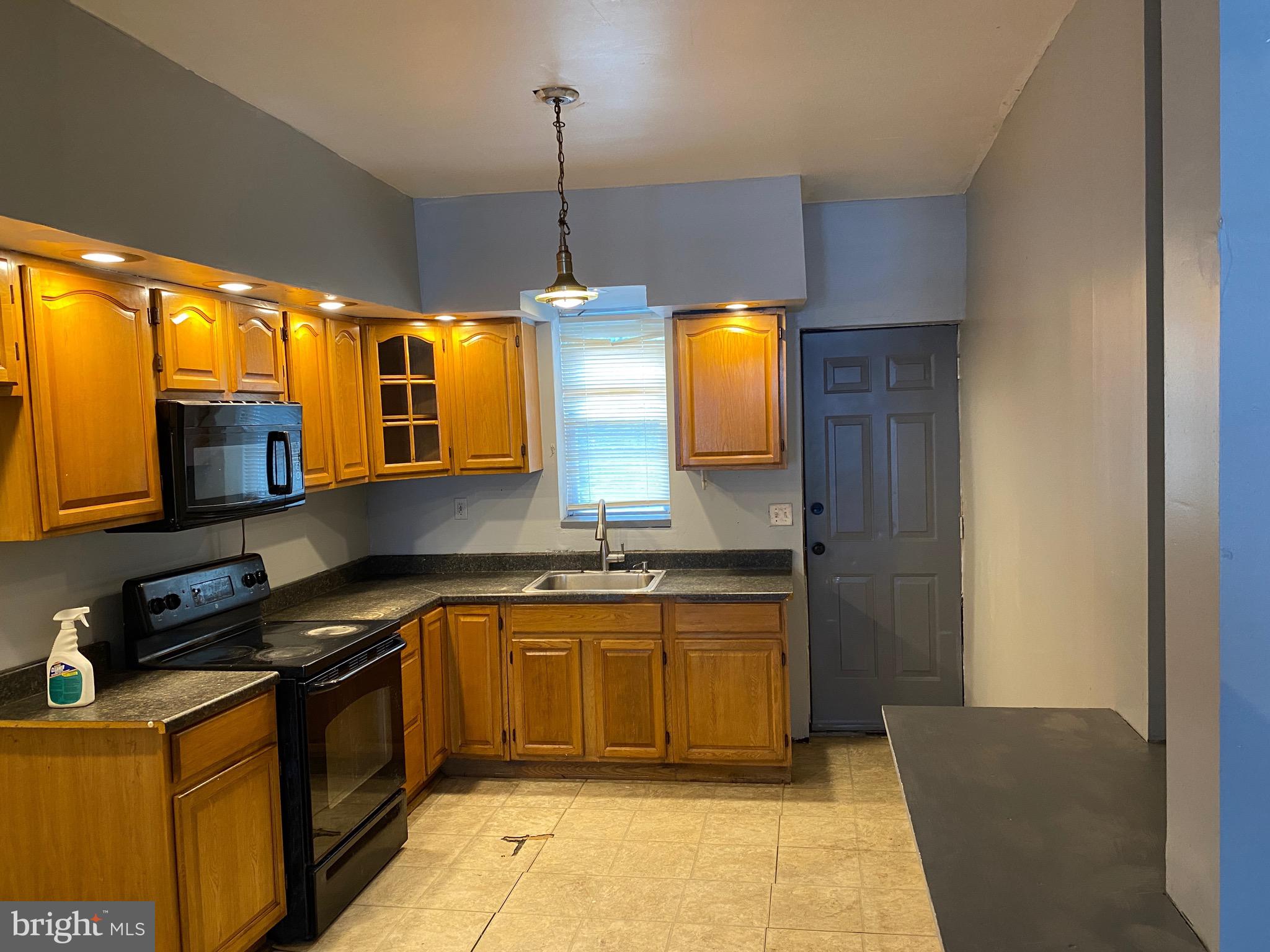 SOUTHWEST SCHUYLKILL - Residential