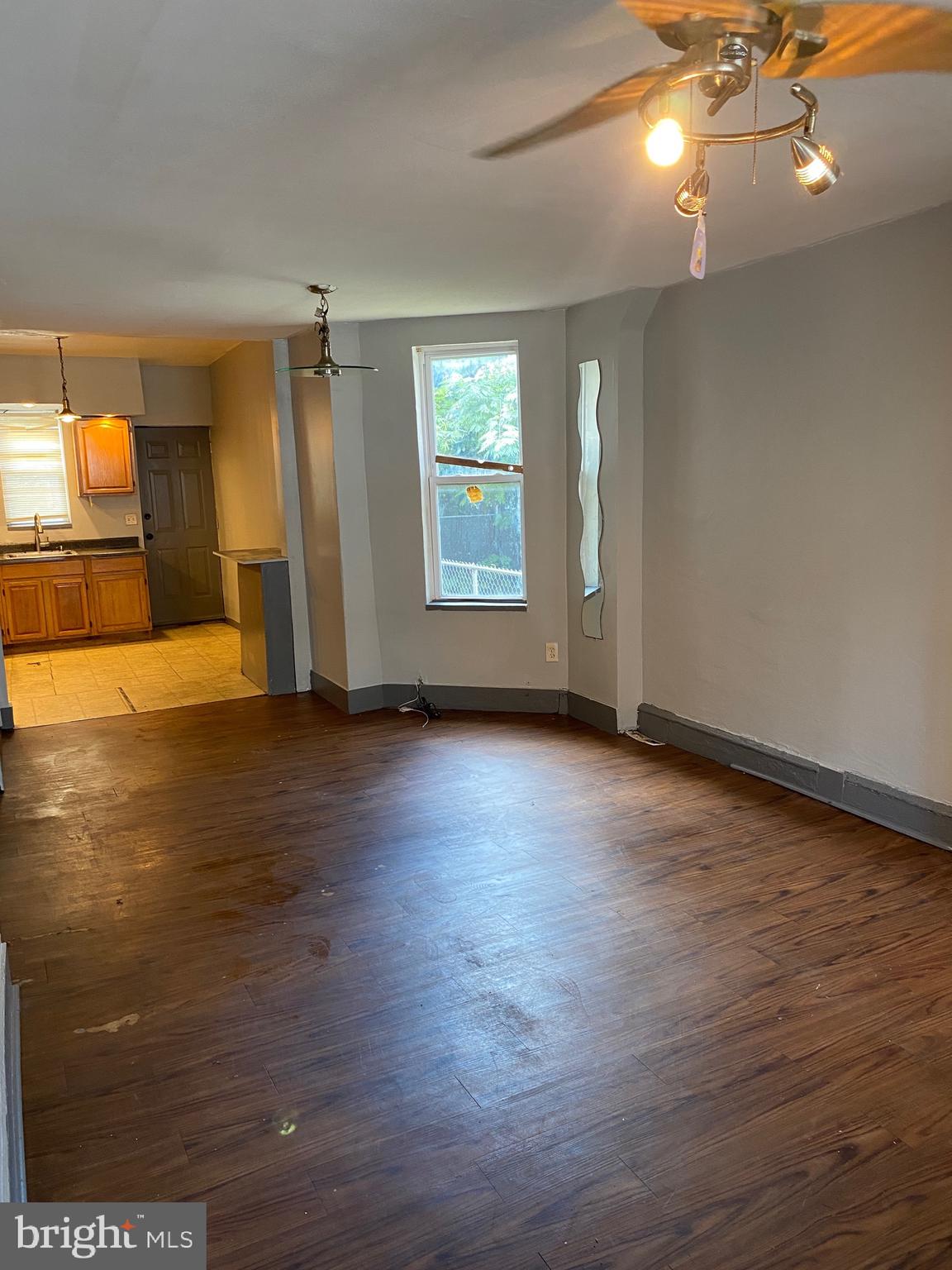 SOUTHWEST SCHUYLKILL - Residential