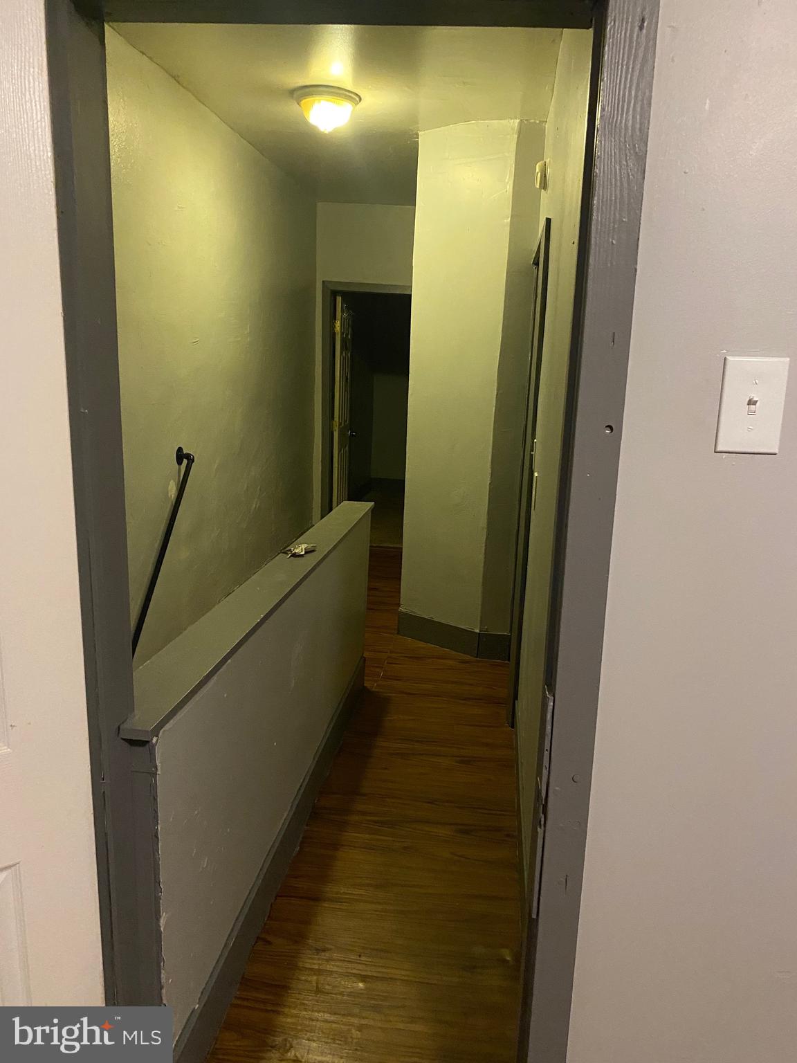 SOUTHWEST SCHUYLKILL - Residential