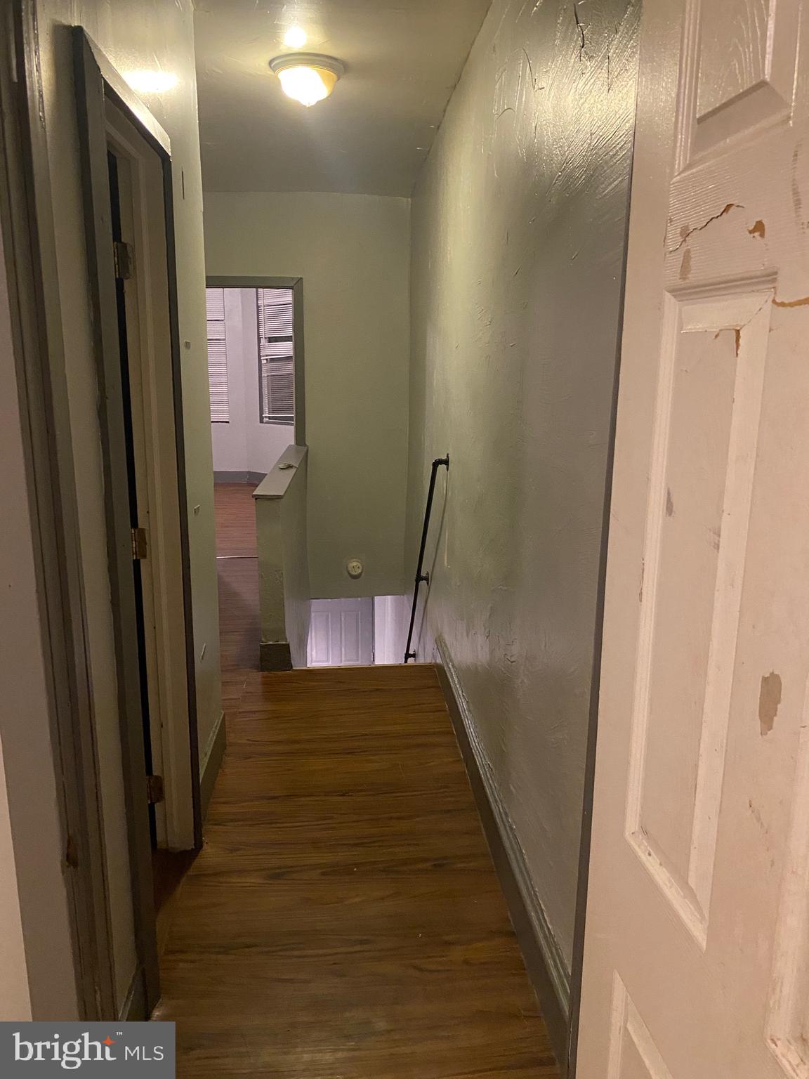 SOUTHWEST SCHUYLKILL - Residential