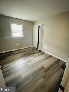 DOWNTOWN FREDERICK - Residential Lease