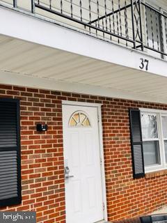 DOWNTOWN FREDERICK - Residential Lease