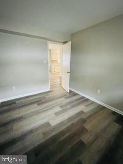 DOWNTOWN FREDERICK - Residential Lease