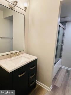 DOWNTOWN FREDERICK - Residential Lease