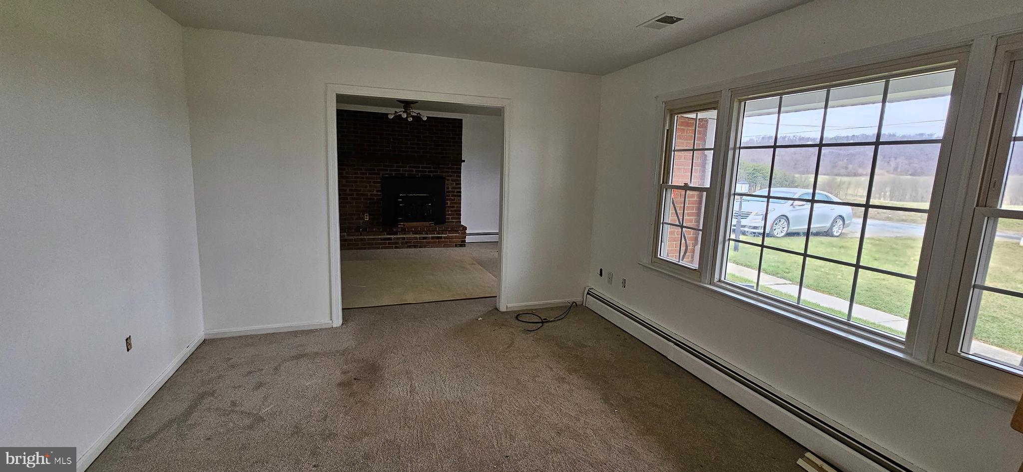 NONE AVAILABLE - Residential Lease