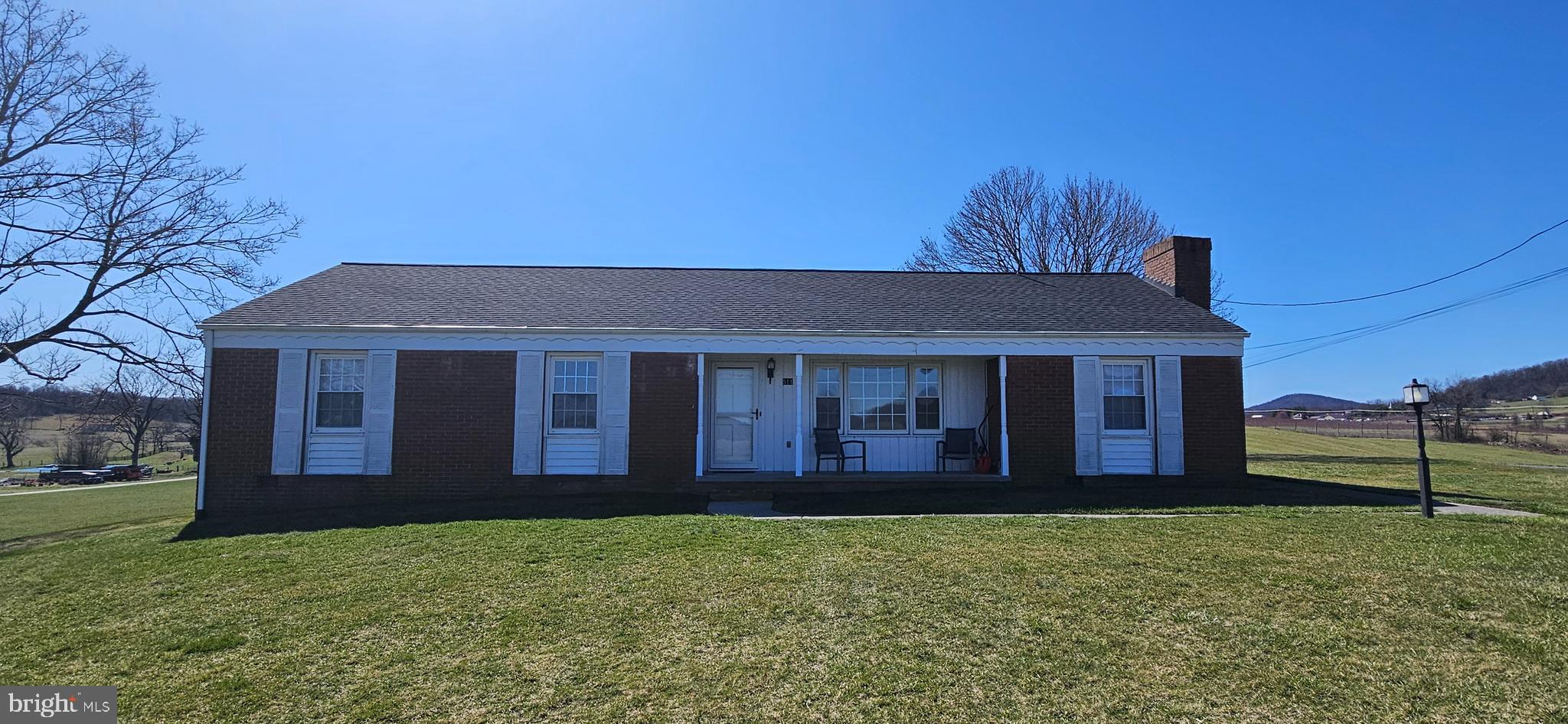 NONE AVAILABLE - Residential Lease