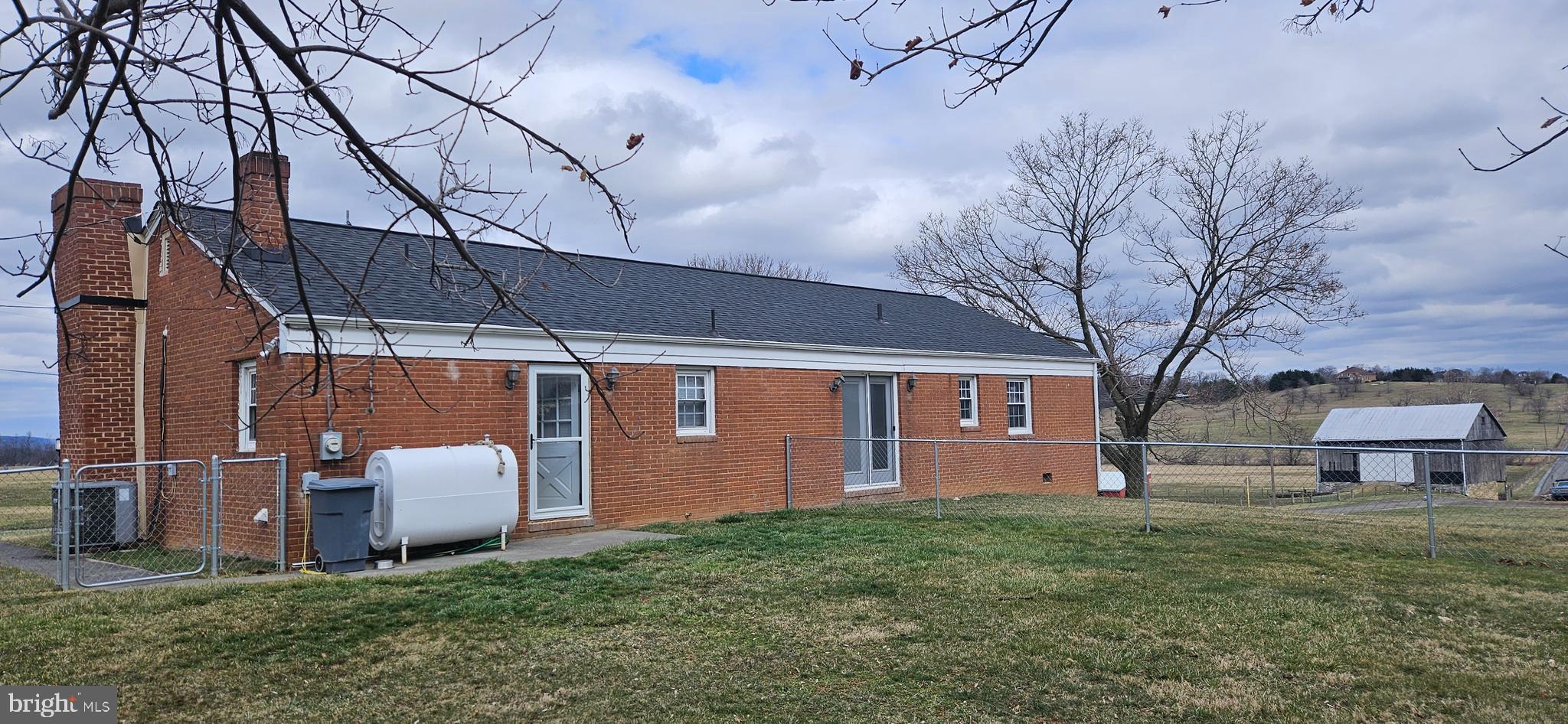 NONE AVAILABLE - Residential Lease