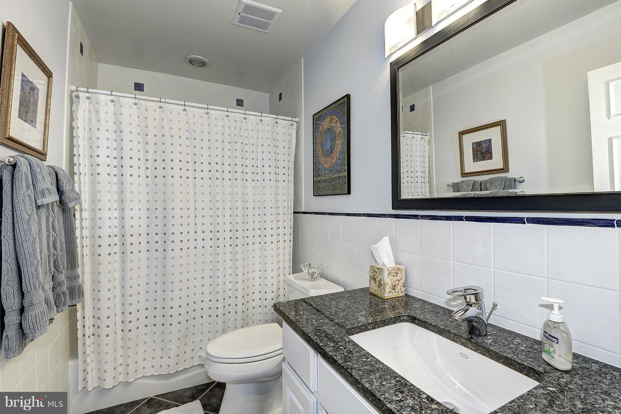 WAPLES MILL ESTATES - Residential