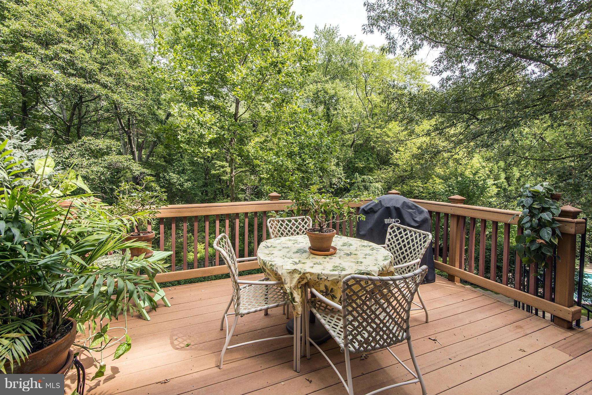 WAPLES MILL ESTATES - Residential