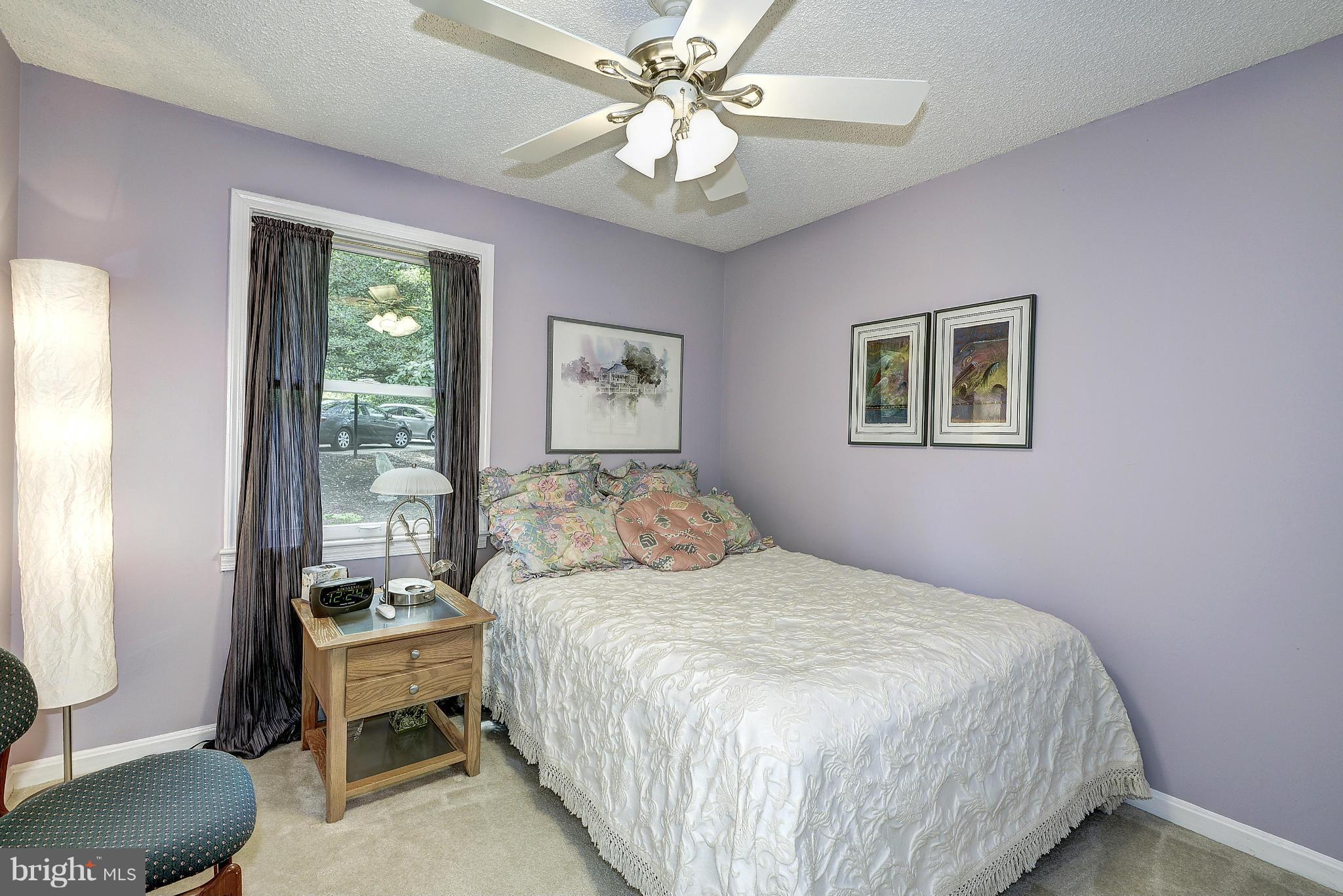 WAPLES MILL ESTATES - Residential