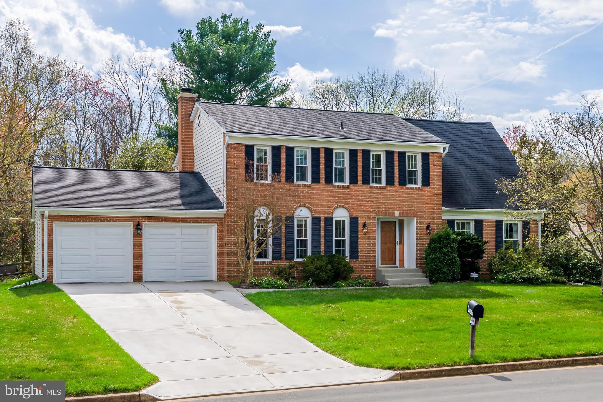 10417 SILK OAK DRIVE