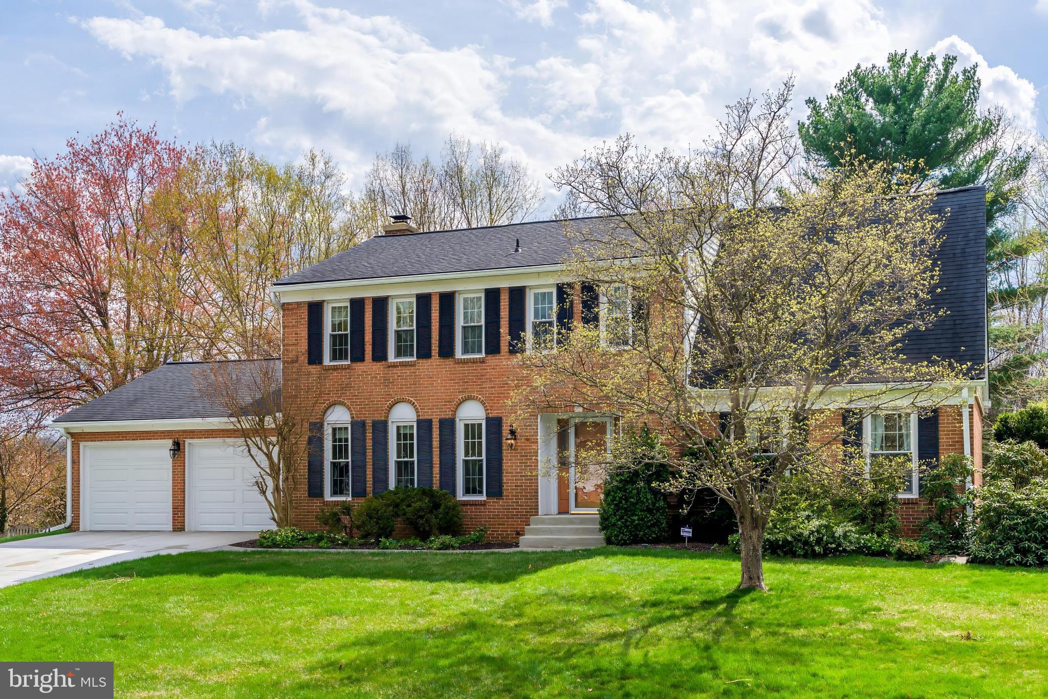 10417 SILK OAK DRIVE