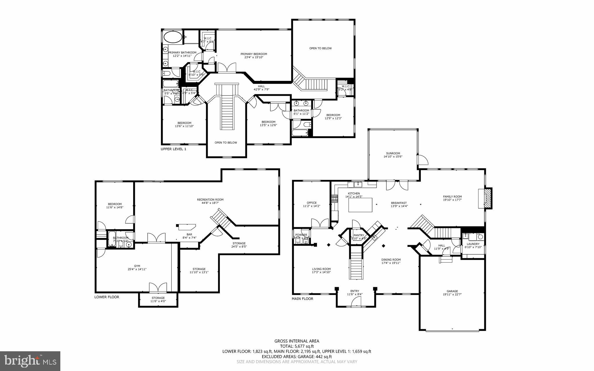 RIVER CREEK - Residential