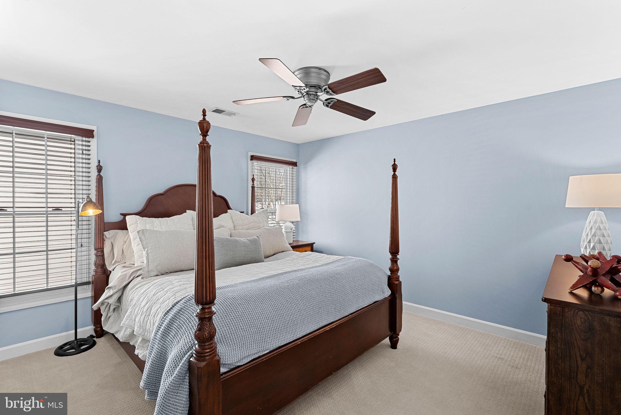 RIVER CREEK - Residential