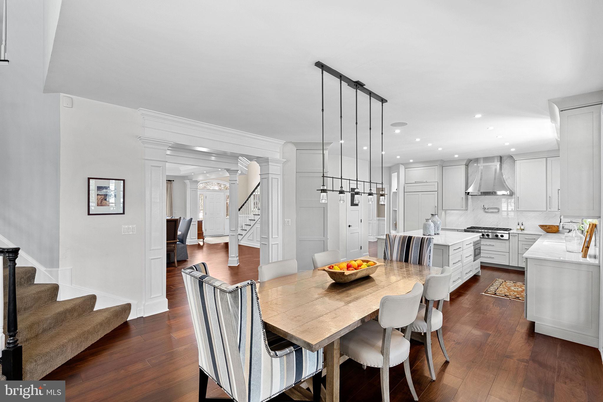 RIVER CREEK - Residential