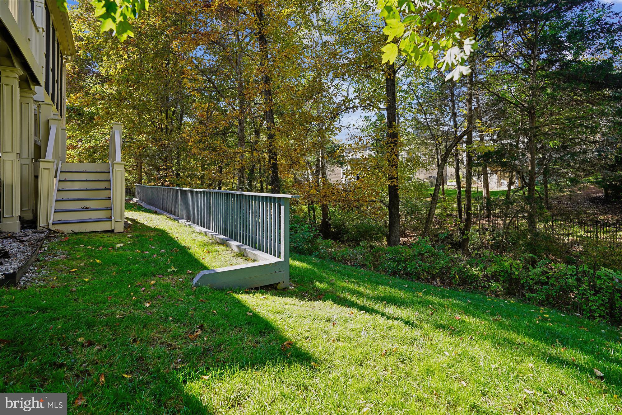 RIVER CREEK - Residential