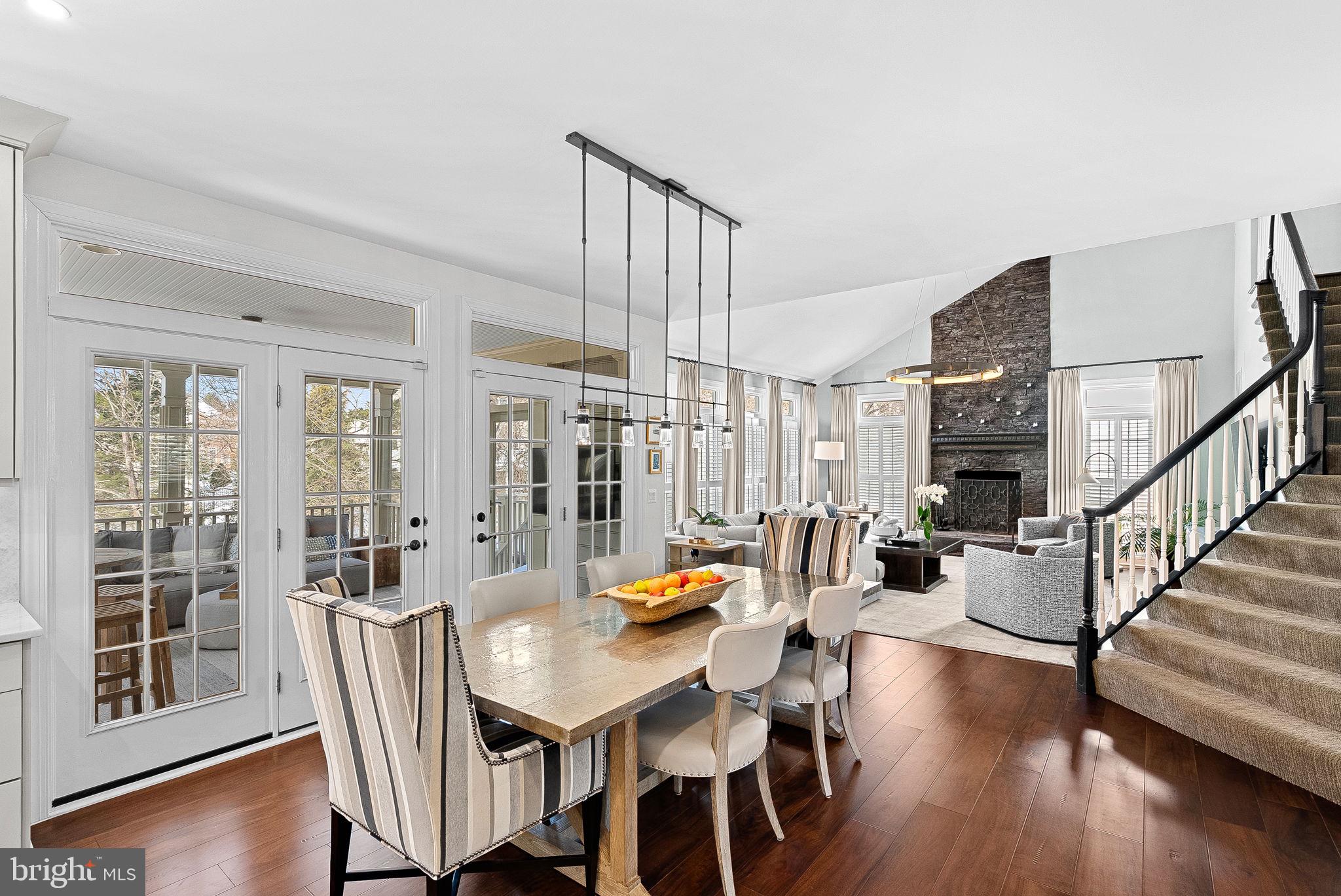 RIVER CREEK - Residential