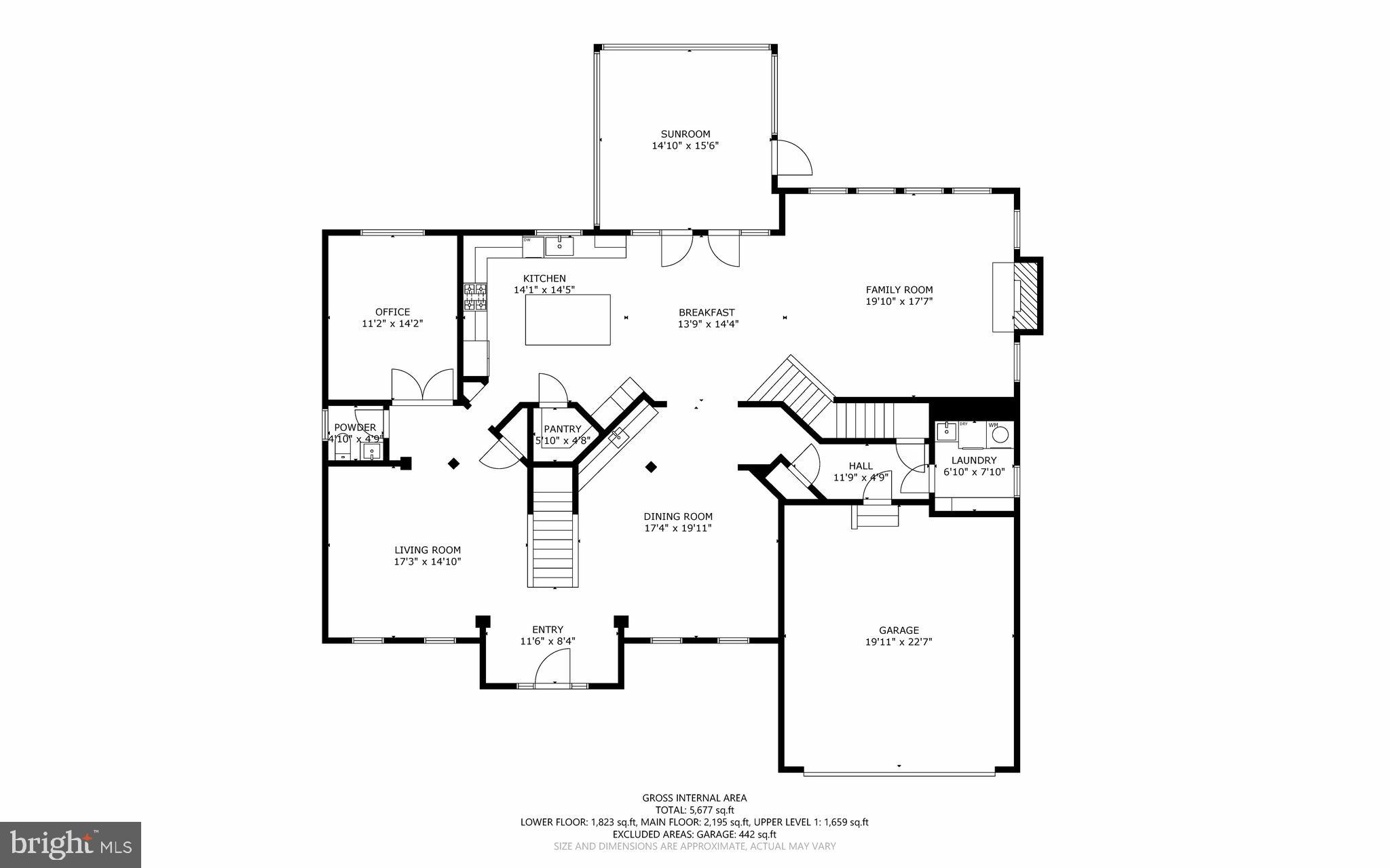 RIVER CREEK - Residential