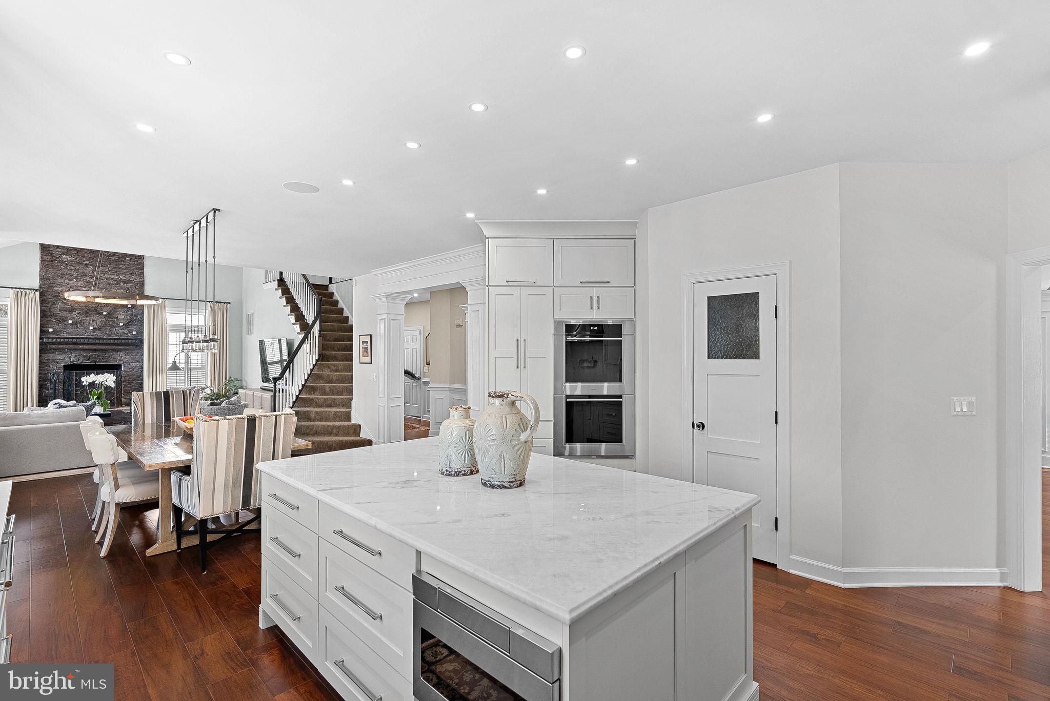 RIVER CREEK - Residential