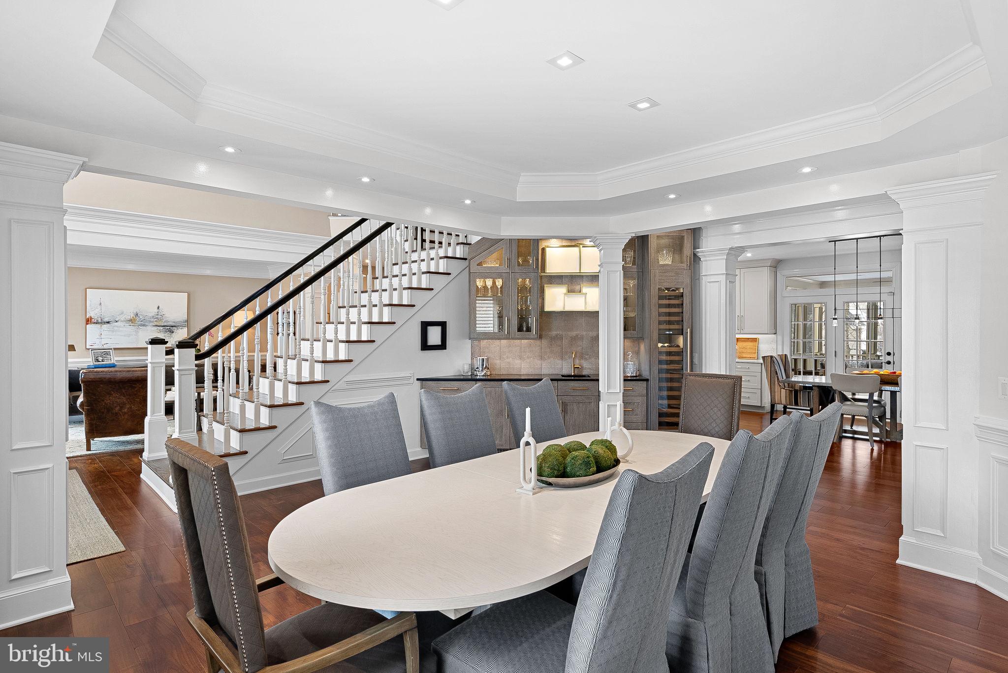 RIVER CREEK - Residential