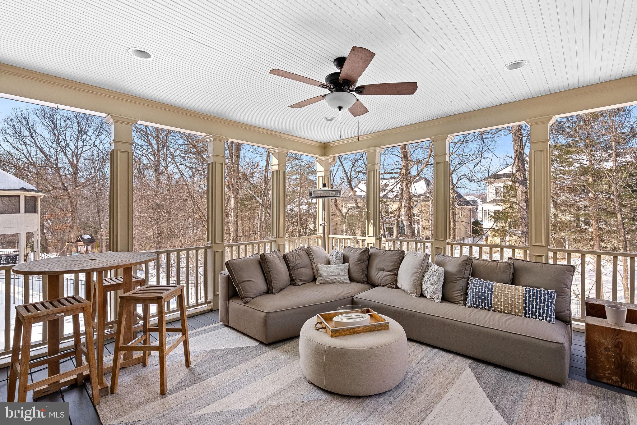 RIVER CREEK - Residential