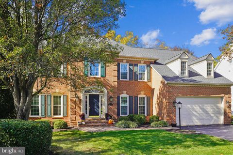 Photo of 18415 Kingsmill Street, LEESBURG, VA 20176 (MLS # VALO2115426)
