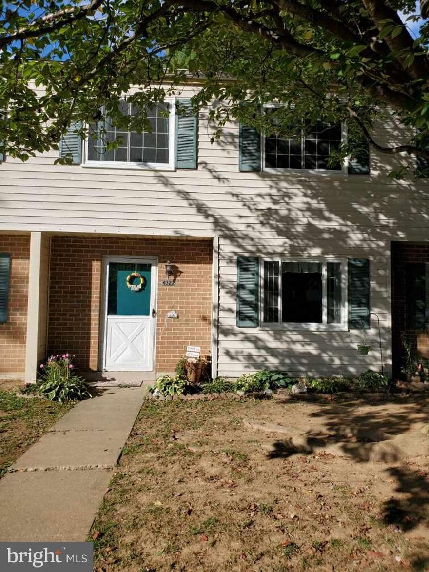 Don't miss this adorable condo unit in sought-after Hampstead Valley! Located in one of Carroll County's most desirable towns, this hidden gem is waiting for its next owner. Pride of ownership is evident as this home has been lovingly cared for and well maintained. Featuring main-level laundry, energy-efficient and stainless steel appliances, 3 bedrooms, and a wonderful outdoor patio, this home is move-in ready. The roof, an expense covered by the association, was replaced just 2 years ago. Updated bathroom, paint, and windows under 4 years old. All appliances convey to the new owner.  Perfect for a first-time homebuyer, young family, or someone looking to downsize. Patio added within the last 4 years and opens to a spacious backyard with room for the whole family. Large bedrooms, two closets in the master, and an updated full bath. Enjoy ample space, a beautiful neighborhood, and peace of mind of condo living; schedule your tour before this one goes!