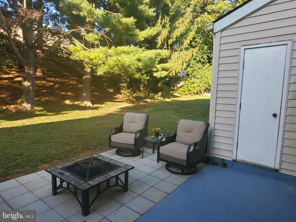 HAMPSTEAD VALLEY - Residential